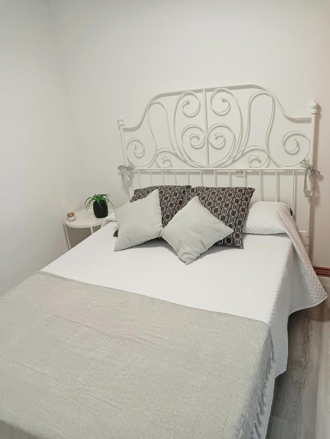 Apartamento Ria Navia Exterior photo